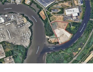 More details for 1175 7th St, Wilmington, DE - Land for Sale