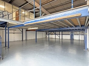 Monkmoor Rd, Shrewsbury for lease Interior Photo- Image 2 of 4