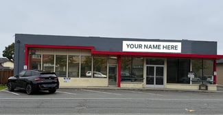 More details for 3674-3684 Peralta Blvd, Fremont, CA - Industrial for Lease