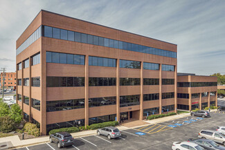 More details for 5500 Cherokee Ave, Alexandria, VA - Office for Lease