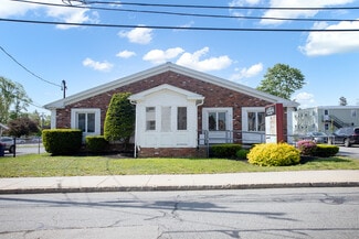 More details for 92 Grape St, New Bedford, MA - Office for Sale