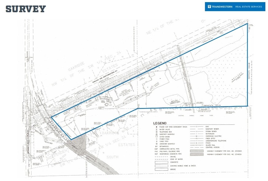 1300 McKnight Rd N, Maplewood, MN for sale - Site Plan - Image 2 of 2