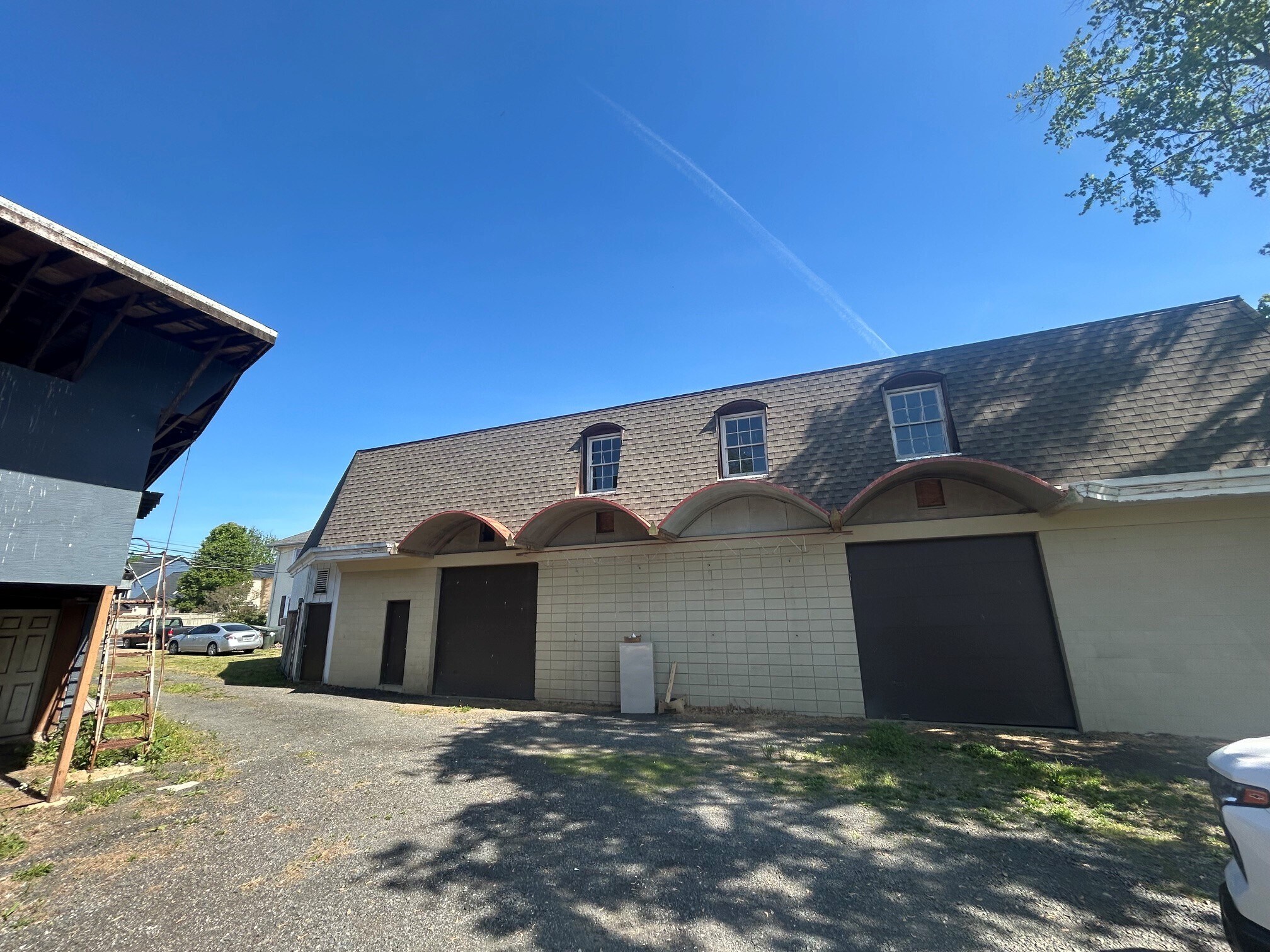 301 James Madison St, Remington, VA for lease Building Photo- Image 1 of 5