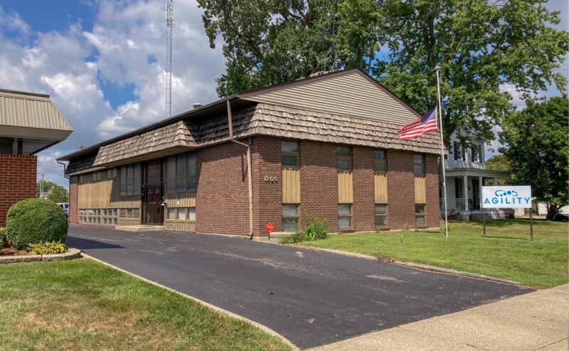 1209 S 4th St, Springfield, IL for lease Building Photo- Image 1 of 2