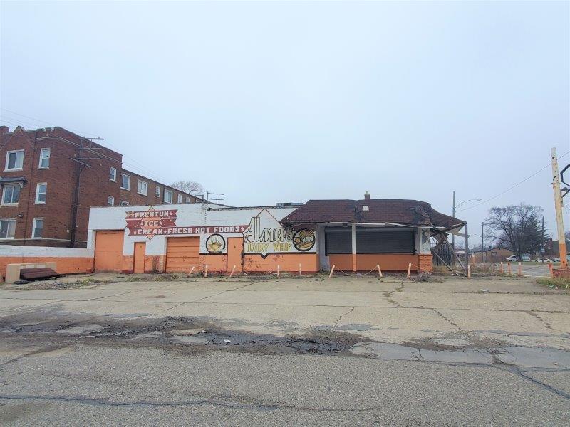 12225 Linwood St, Detroit, MI for sale Primary Photo- Image 1 of 1