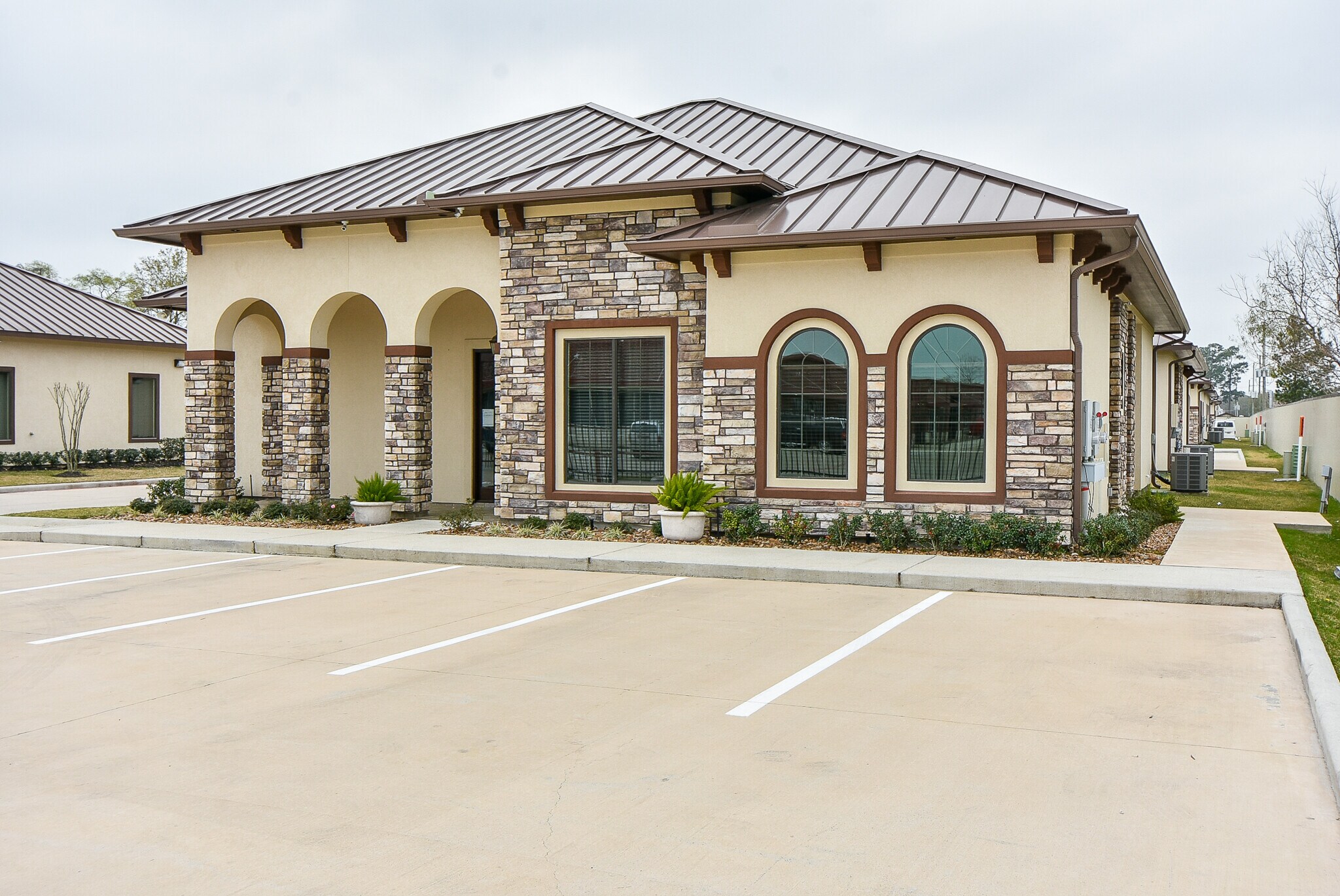 12807 Haynes Rd, Houston, TX 77066 Bldg C