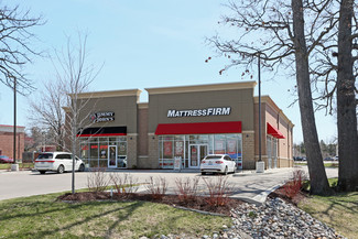 More details for 2049 W Grand River Ave, Okemos, MI - Retail for Lease