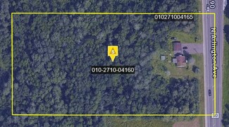 More details for 2415 N Arlington Ave, Duluth, MN - Land for Sale