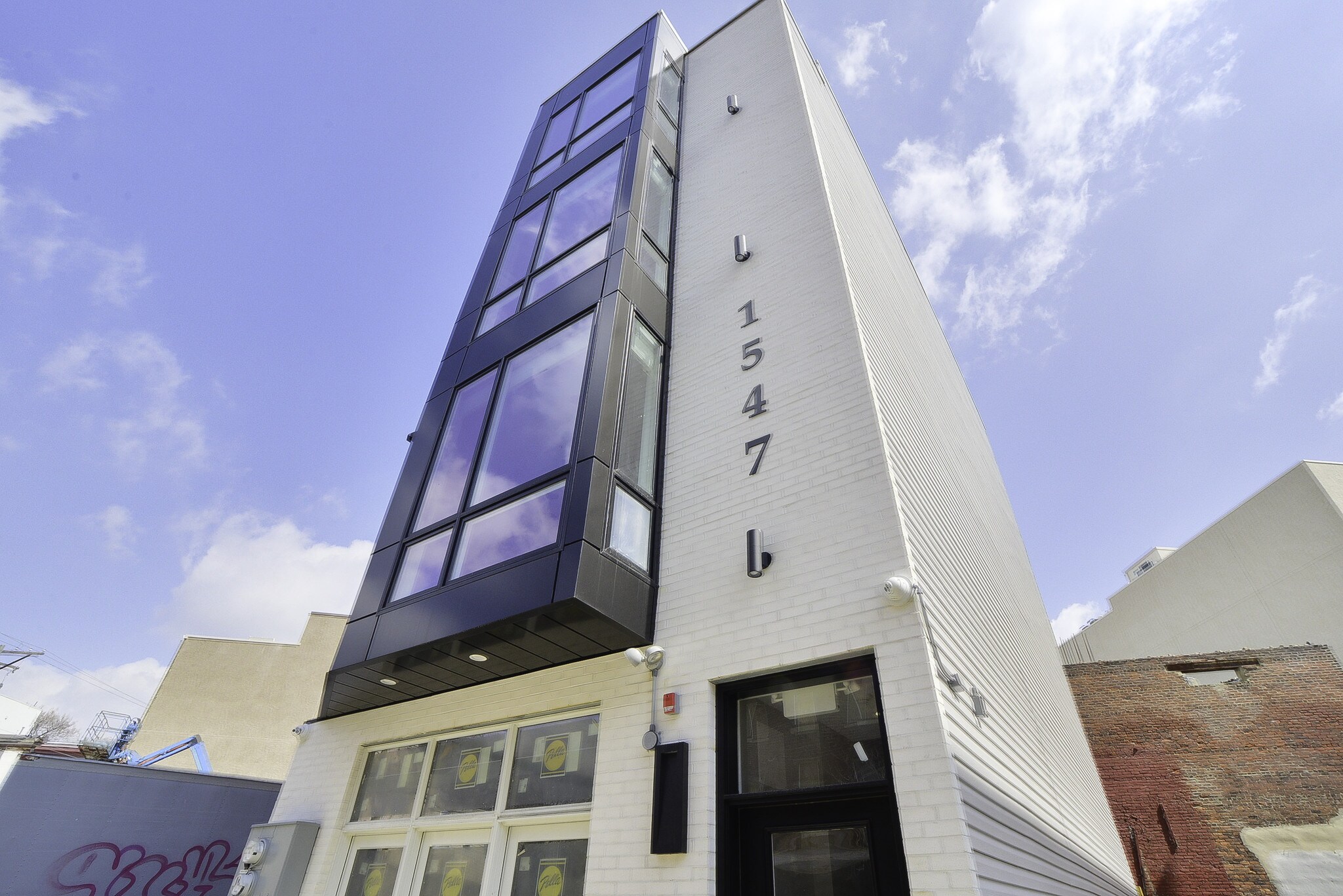 1547 Ridge Ave, Philadelphia, PA for sale Building Photo- Image 1 of 1