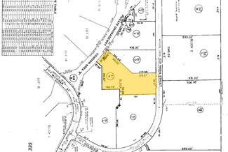 More details for S Palo Verde Rd, Tucson, AZ - Land for Sale