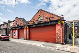 More details for 2 Argyle St S, Birkenhead - Flex for Lease