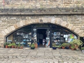 Wharf St, Sheffield for lease Building Photo- Image 1 of 5