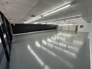 1609-1615 N State Road 7, Margate, FL for lease Interior Photo- Image 2 of 6