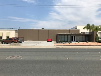 More details for 1083 N Cuyamaca St, El Cajon, CA - Flex for Lease