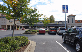 More details for 1071-1097 Seven Locks Rd, Potomac, MD - Office/Retail for Lease