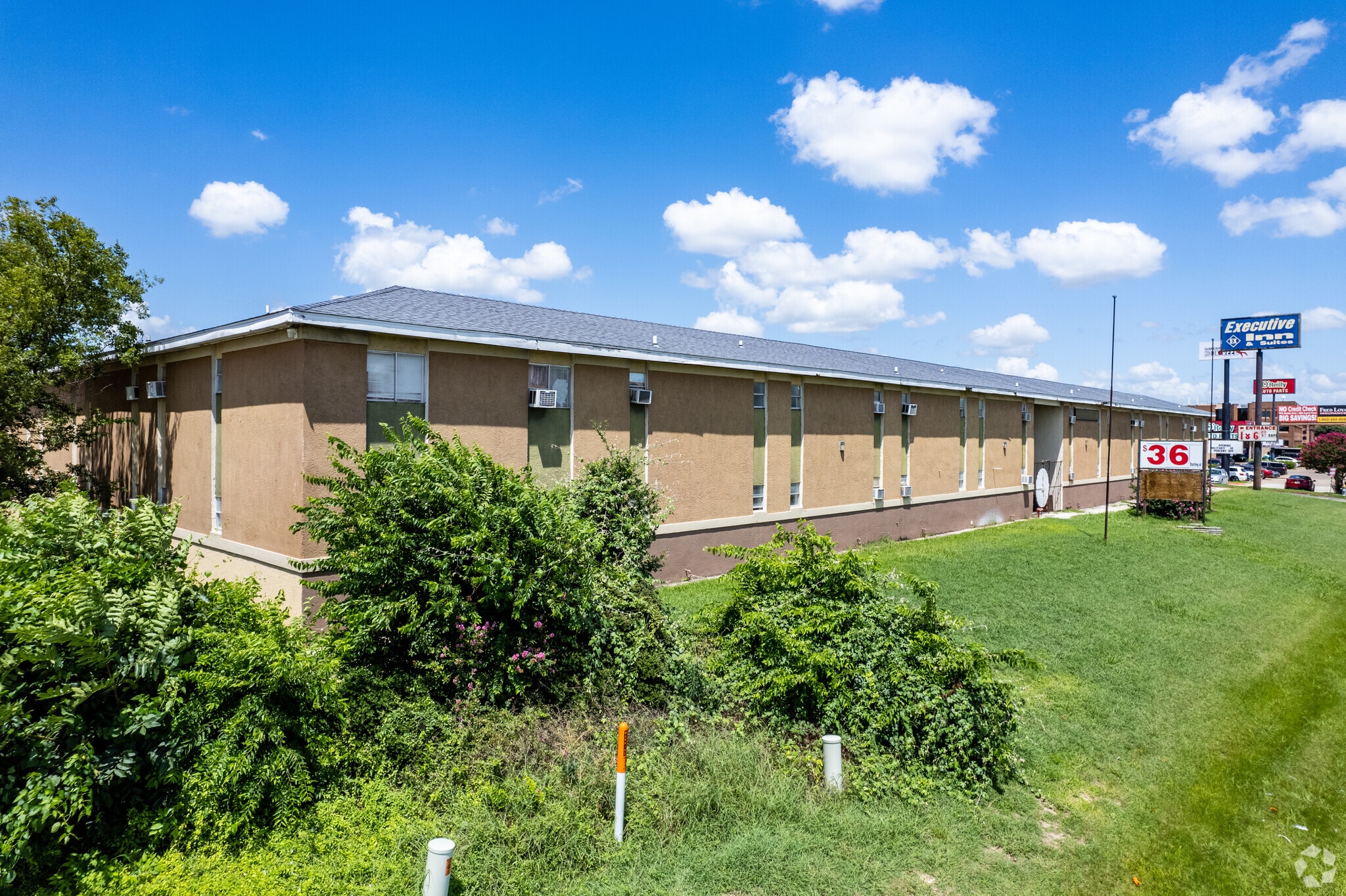 1601 E Central Texas Expy, Killeen, TX for sale Building Photo- Image 1 of 1