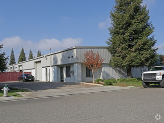 More details for 5845 E Terrace Ave, Fresno, CA - Industrial for Lease