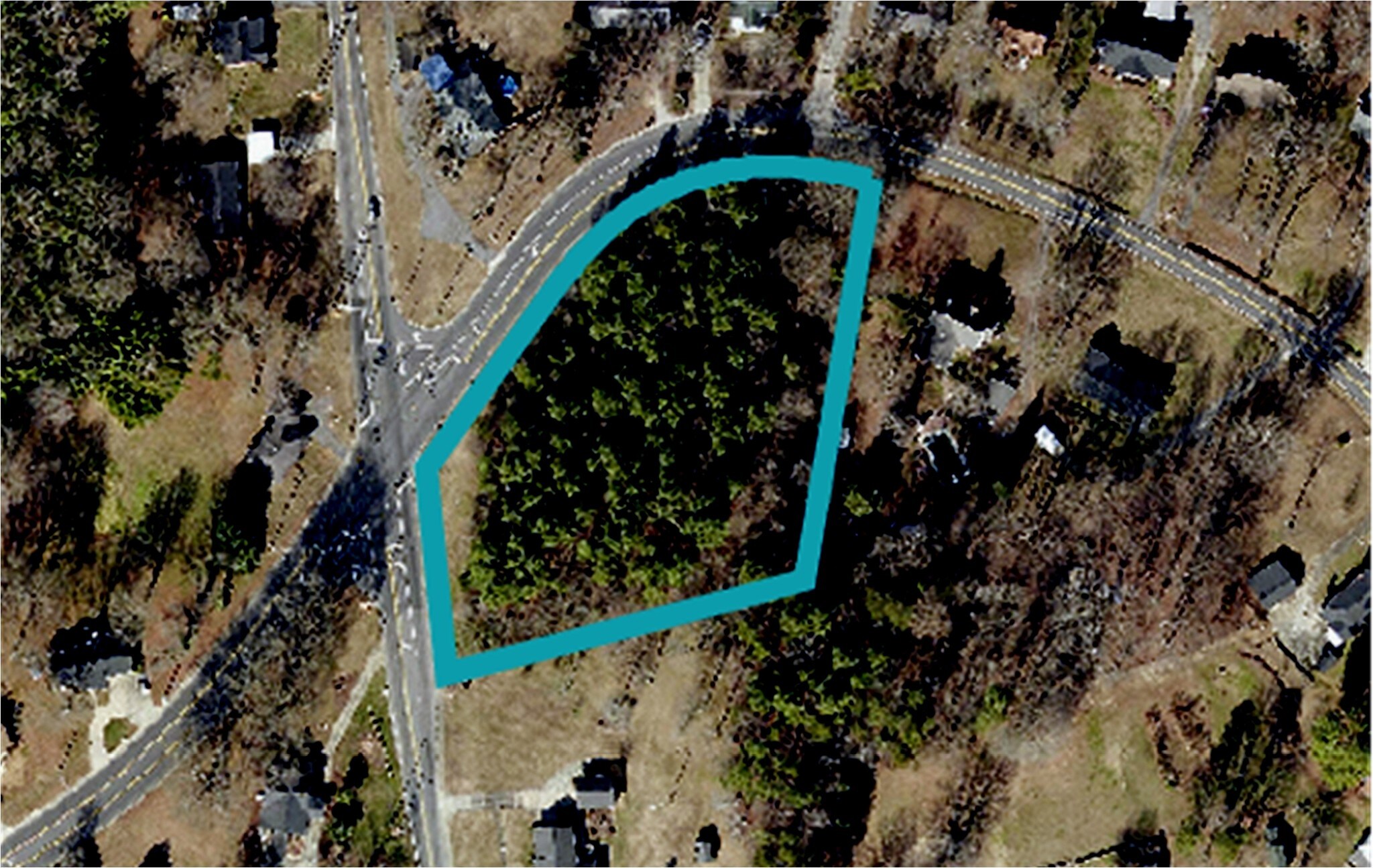 Linwood Rd, Gastonia, NC for sale Primary Photo- Image 1 of 1