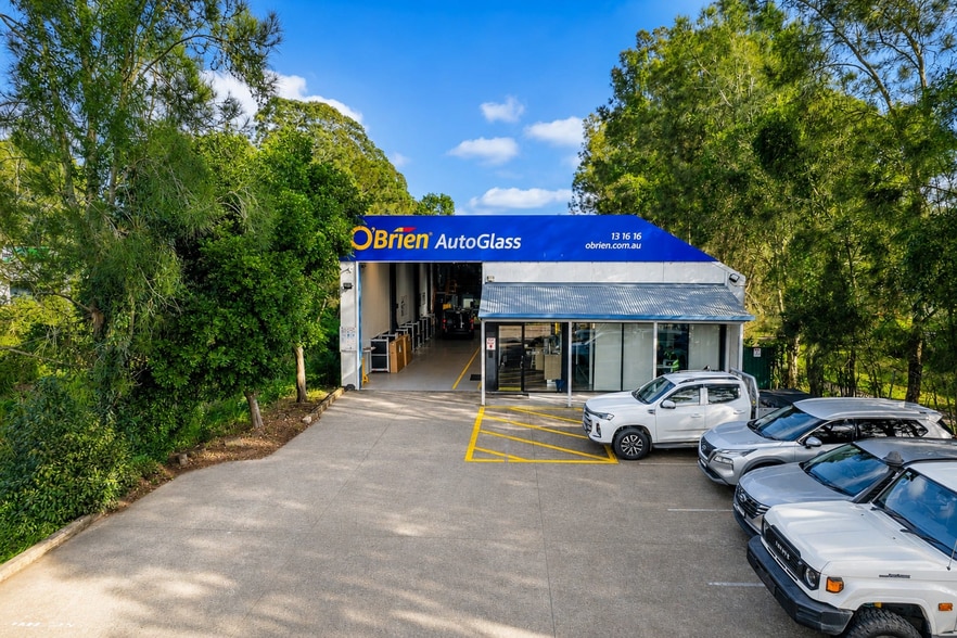 46 Gavenlock Rd, Mardi for lease - Building Photo - Image 2 of 3