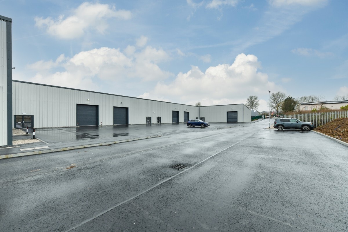 15 Devonshire Court Portland Dr, Shirebrook for lease Building Photo- Image 1 of 11