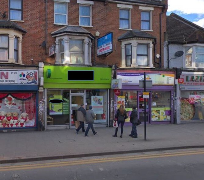 175 High St N, London for sale - Primary Photo - Image 1 of 1