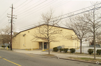 More details for 1923-1931 Bacharach Blvd, Atlantic City, NJ - Industrial for Sale