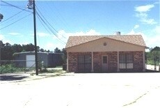 3600 US Highway 59 S, Livingston, TX for sale Primary Photo- Image 1 of 1