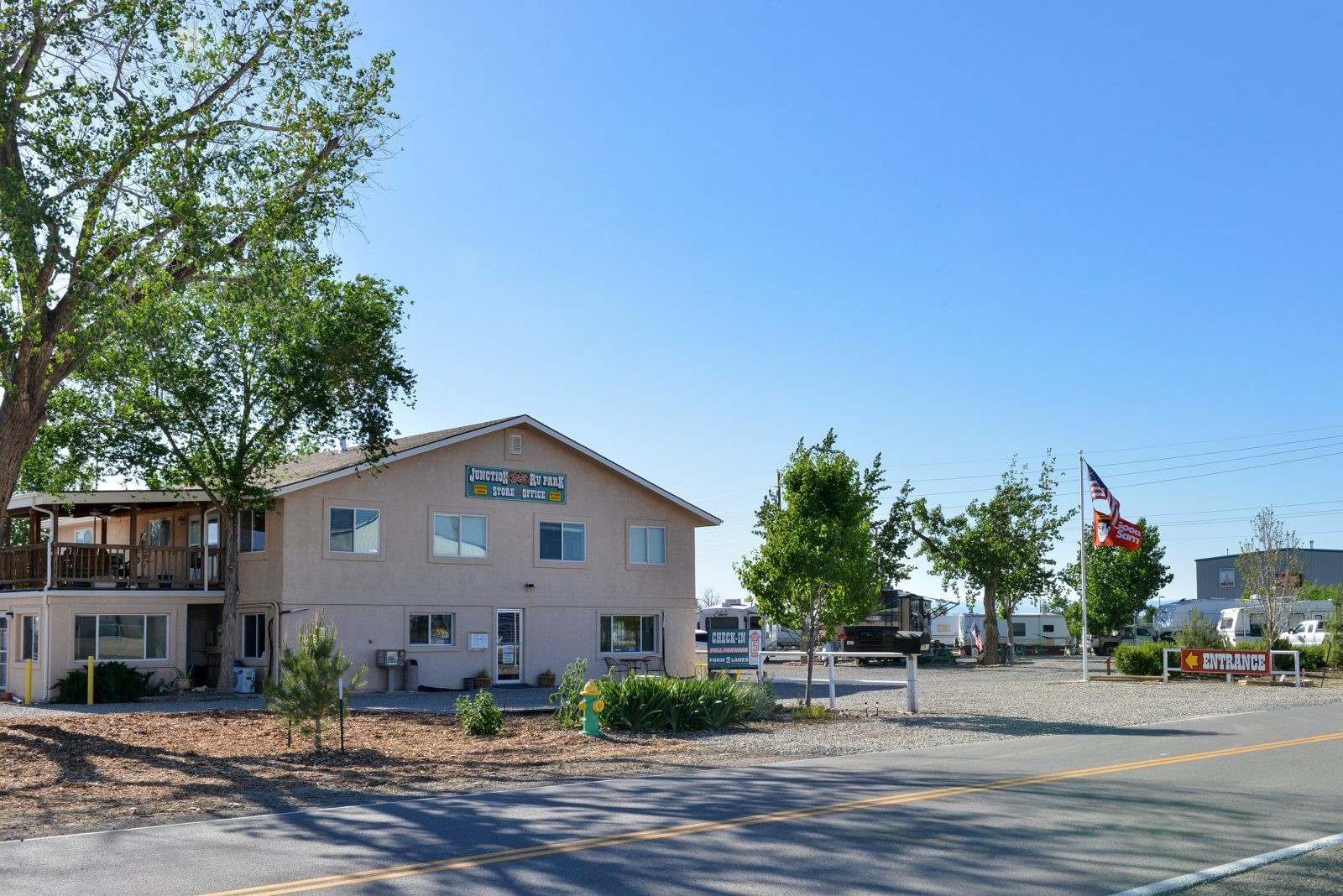 793 22 Rd, Grand Junction, CO for sale Primary Photo- Image 1 of 1