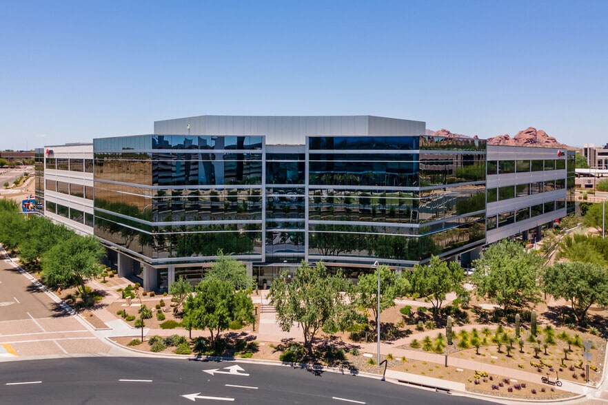 1101 W Washington St, Tempe, AZ for sale - Primary Photo - Image 1 of 1