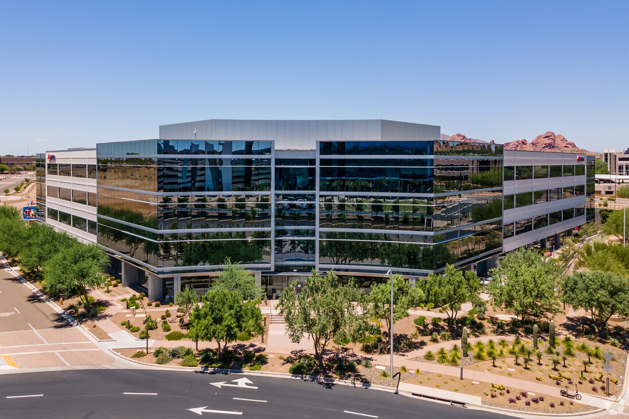 1101 W Washington St, Tempe, AZ for sale Primary Photo- Image 1 of 1