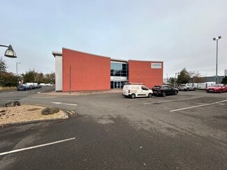 More details for Ellismuir Way, Uddingston - Office for Lease