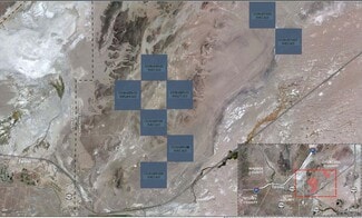 More details for 0, Hazen, NV - Land for Sale