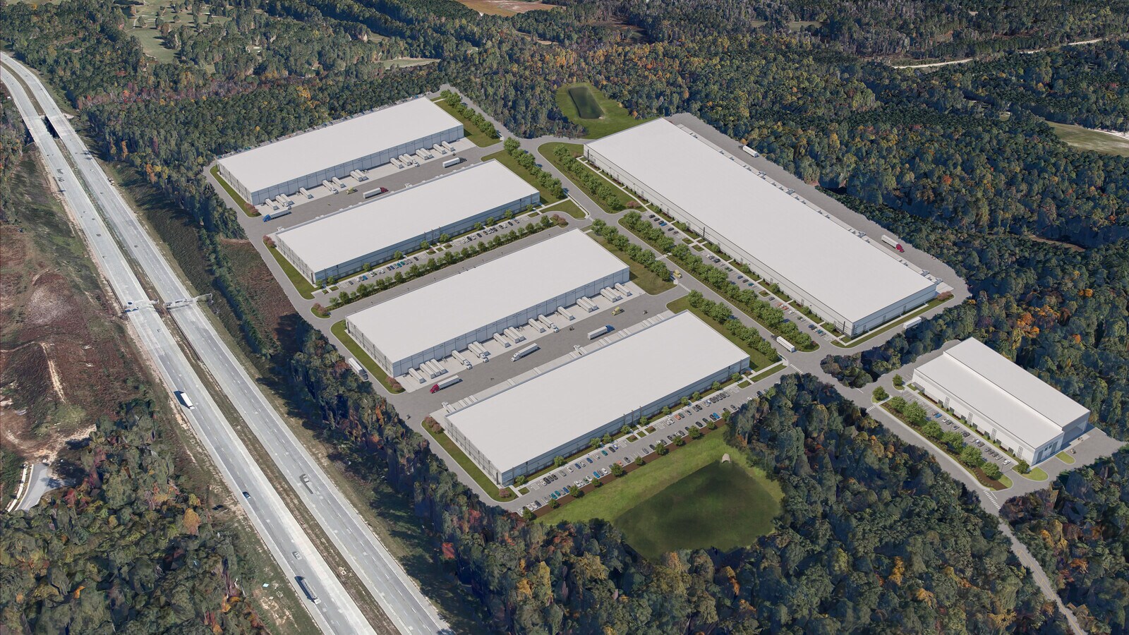 525 Hinton Oaks Blvd, Knightdale, NC 27545