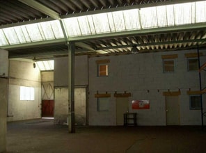 Industrial in Vaux-le-Pénil for sale Interior Photo- Image 1 of 3