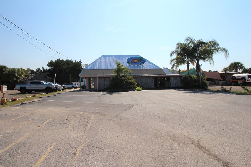 3192 Shoal Line Blvd, Hernando Beach, FL for sale - Building Photo - Image 1 of 1