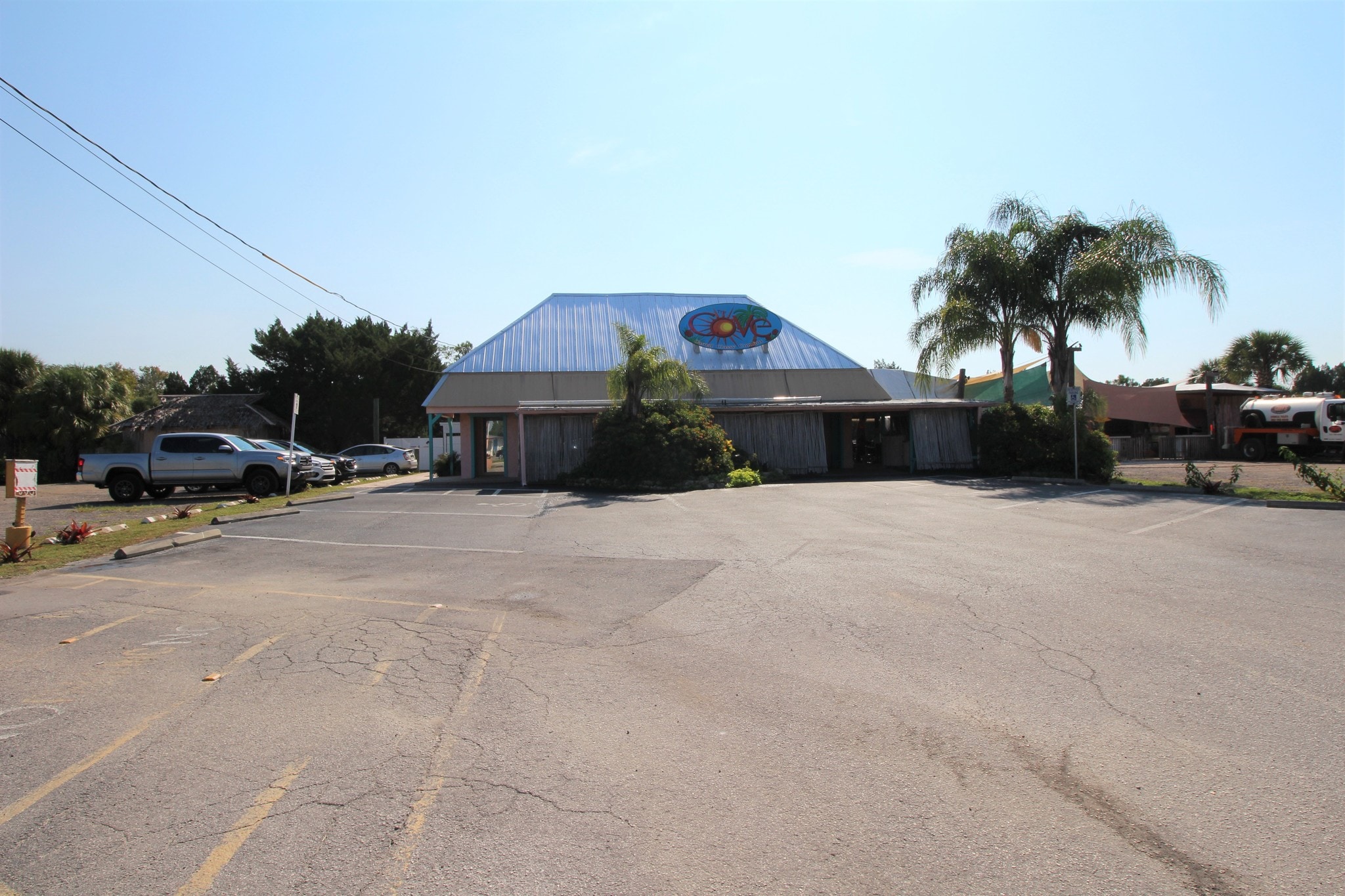 3192 Shoal Line Blvd, Hernando Beach, FL for sale Building Photo- Image 1 of 1