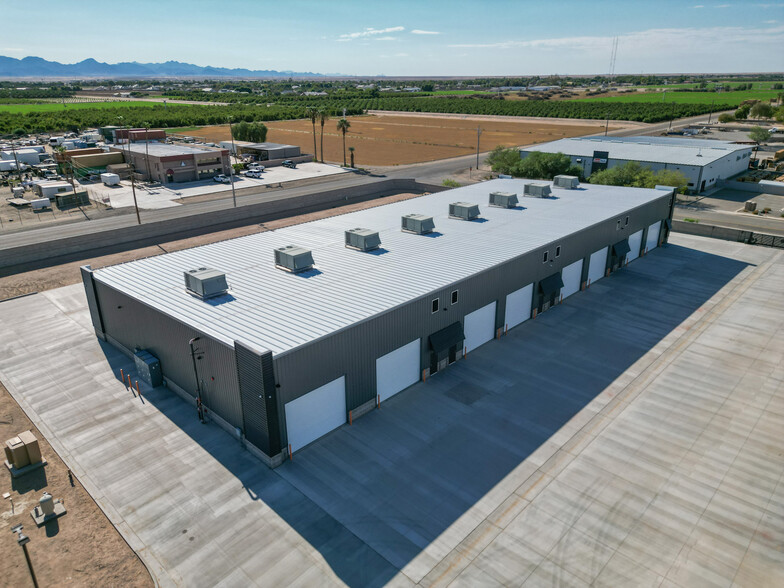 3912 E 43rd St, Yuma, AZ 85365 - Industrial for Lease | LoopNet