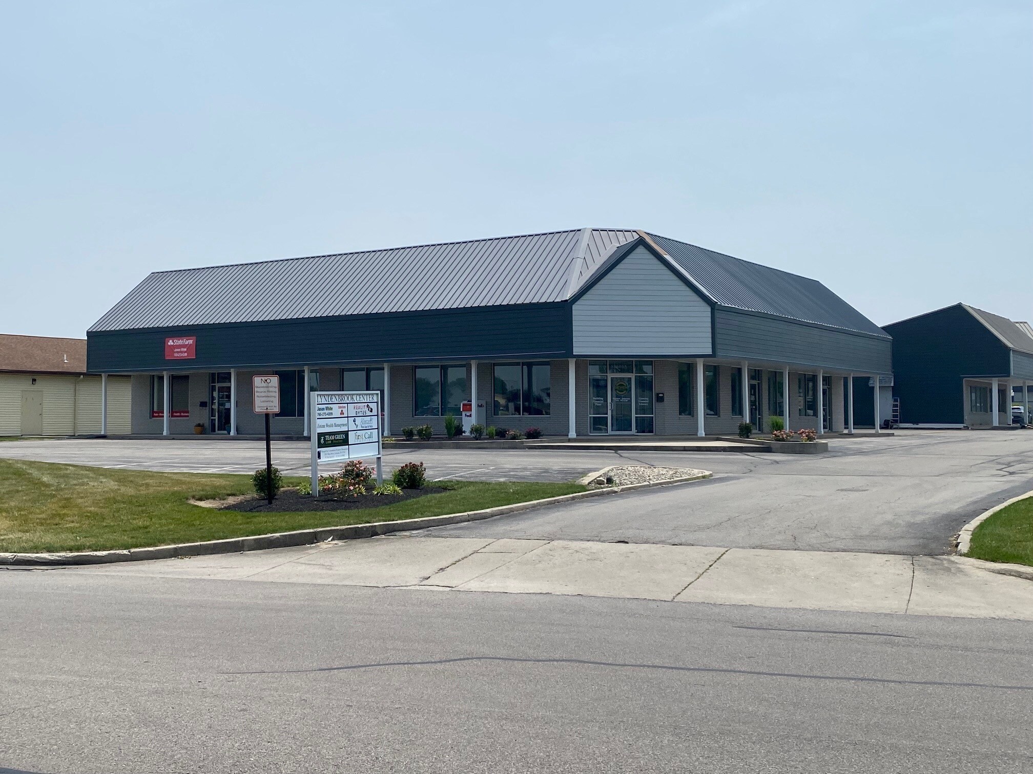 3501-3503 W Fox Ridge Ln, Muncie, IN for sale Building Photo- Image 1 of 1