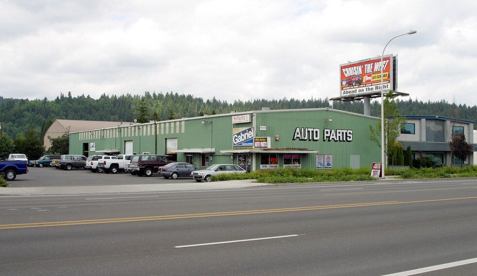 10345A SE Highway 212, Clackamas, OR for sale - Primary Photo - Image 1 of 1