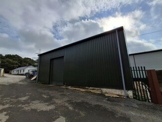 More details for Courtwood Business Park, Sandleheath - Industrial for Lease