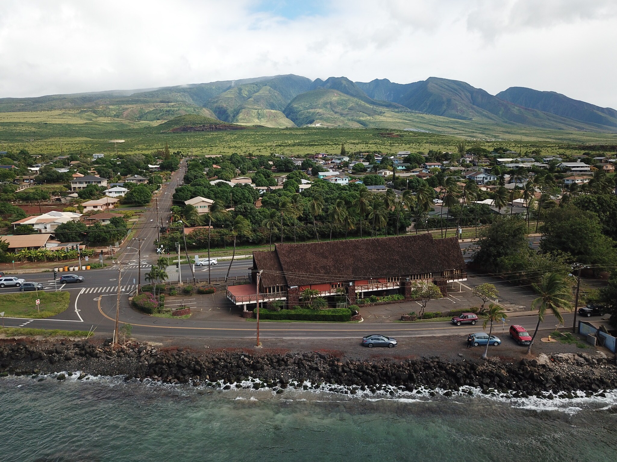 1450 Front St, Lahaina, HI for sale Building Photo- Image 1 of 1