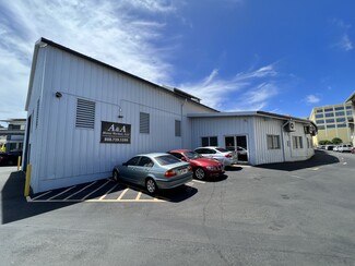 More details for 501 Sumner St, Honolulu, HI - Industrial for Sale