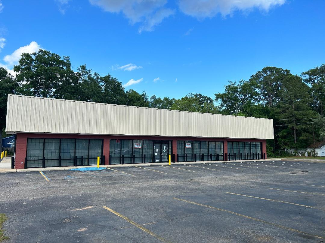 3226 Saint Stephens Rd, Mobile, AL for sale Building Photo- Image 1 of 8