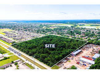More details for 0 Spears Rd., Houston, TX - Land for Sale