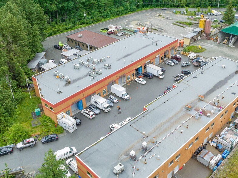 1330 Alpha Lake Rd, Whistler, BC for sale - Building Photo - Image 1 of 1