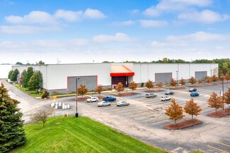 More details for 30990 S Wixom Rd, Wixom, MI - Office for Lease