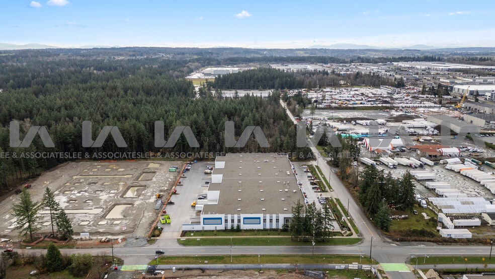 3170 194 St, Surrey, BC for sale - Building Photo - Image 3 of 14