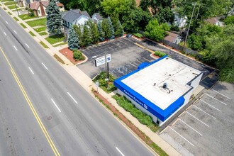 22 N Telegraph Rd, Pontiac, MI for lease Building Photo- Image 2 of 9