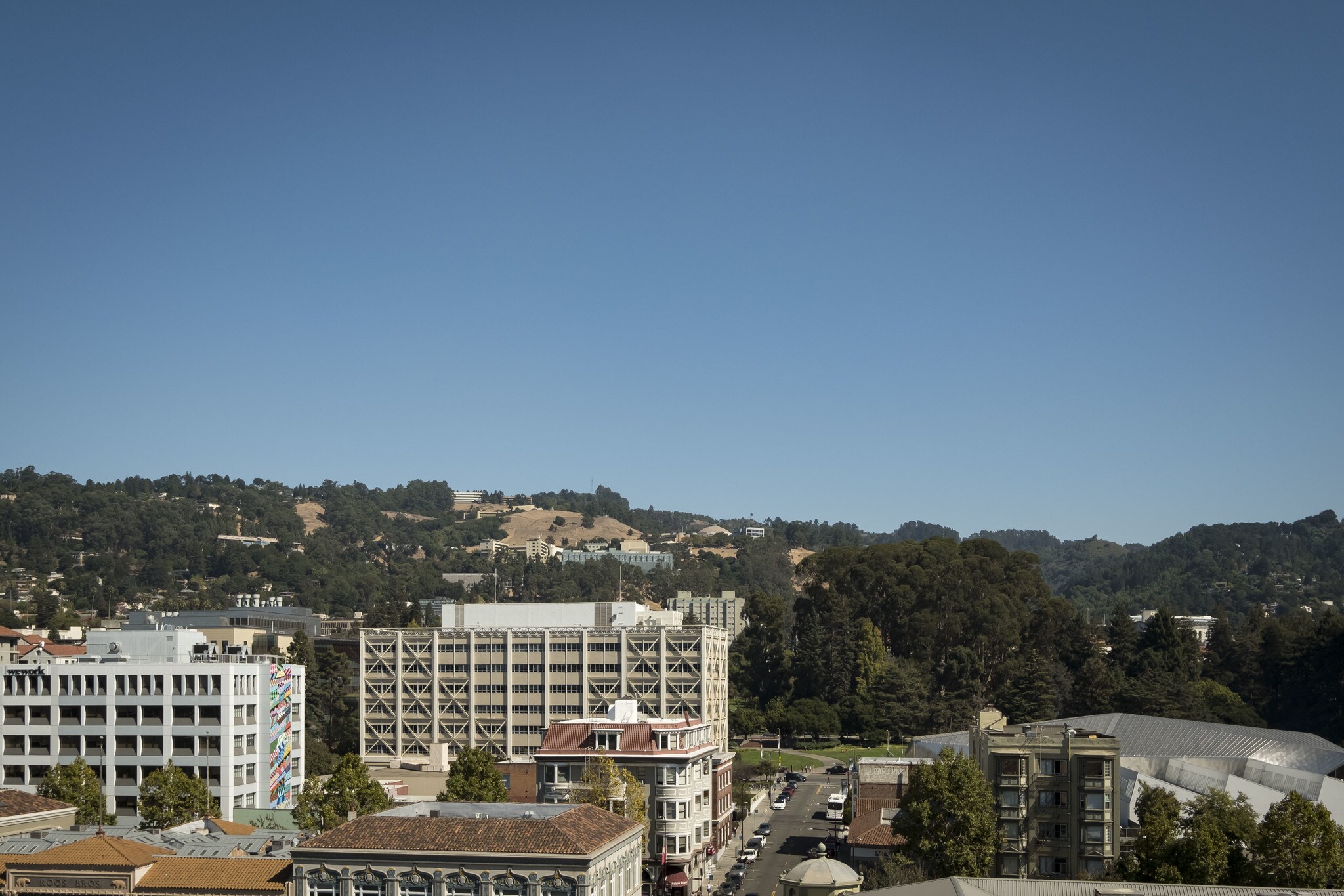 21022114 Shattuck Ave, Berkeley, CA 94704 Francis K. Shattuck Bldg