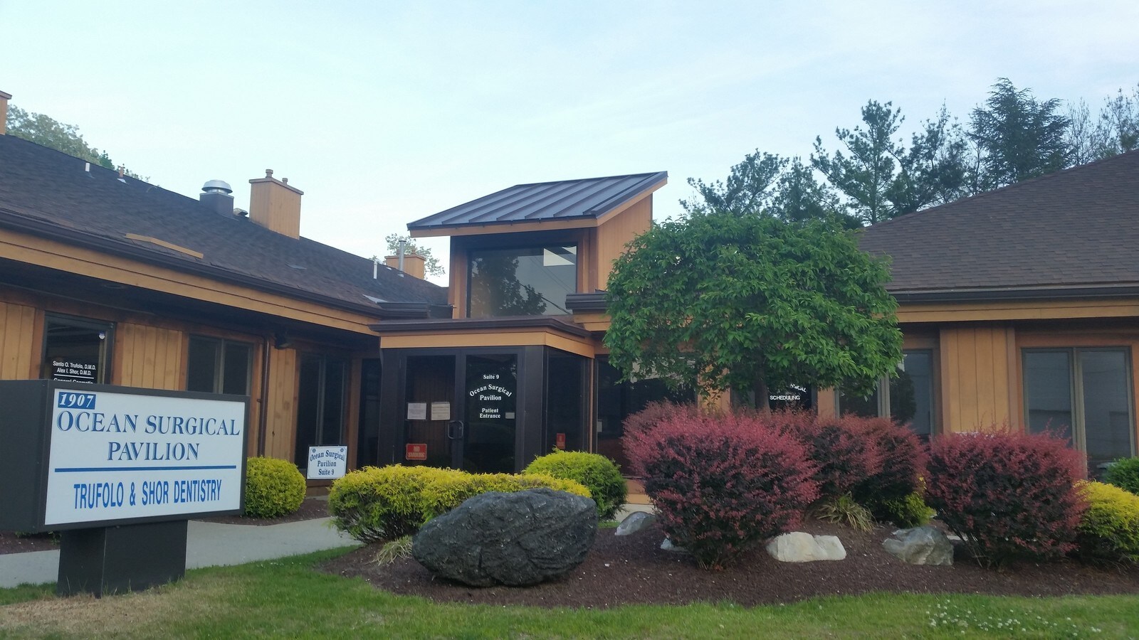 1907 State Highway 35, Oakhurst, NJ 07755